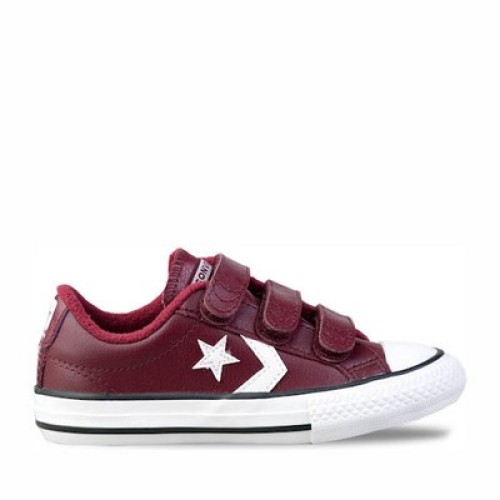 CONVERSE STAR PLAYER 3V OX L ΜΠΟΡΤΝΩ
