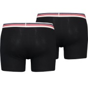 LEVI 'S BOXER BRIEF - ΟΡΓΑΝΙΚΟ ECO ΒΑΜΒΑΚΙ MULTICOLOR LEVI 'S BOXER BRIEF - ΟΡΓΑΝΙΚΟ ECO ΒΑΜΒΑΚΙ MULTICOLOR