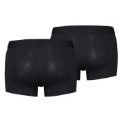 LEVI'S BOXER TRUNK - ΟΡΓΑΝΙΚΟ ECO ΒΑΜΒΑΚΙ ΜΑΥΡΟ/ΛΕΥΚΟ LEVI'S BOXER TRUNK - ΟΡΓΑΝΙΚΟ ECO ΒΑΜΒΑΚΙ ΜΑΥΡΟ/ΛΕΥΚΟ