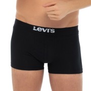 LEVI'S BOXER TRUNK - ΟΡΓΑΝΙΚΟ ECO ΒΑΜΒΑΚΙ ΜΑΥΡΟ/ΛΕΥΚΟ LEVI'S BOXER TRUNK - ΟΡΓΑΝΙΚΟ ECO ΒΑΜΒΑΚΙ ΜΑΥΡΟ/ΛΕΥΚΟ