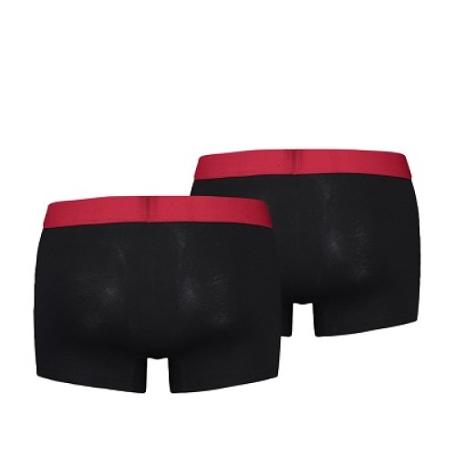 LEVI'S BOXER TRUNK - ΟΡΓΑΝΙΚΟ ECO ΒΑΜΒΑΚΙ MULTICOLOR