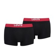 LEVI'S BOXER TRUNK - ΟΡΓΑΝΙΚΟ ECO ΒΑΜΒΑΚΙ MULTICOLOR LEVI'S BOXER TRUNK - ΟΡΓΑΝΙΚΟ ECO ΒΑΜΒΑΚΙ MULTICOLOR