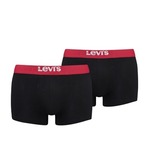 LEVI'S BOXER TRUNK - ΟΡΓΑΝΙΚΟ ECO ΒΑΜΒΑΚΙ MULTICOLOR