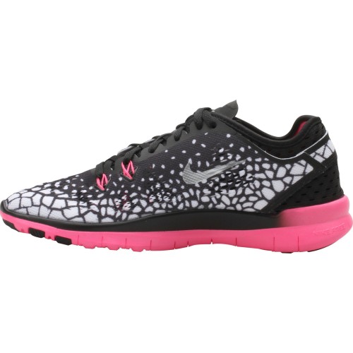 NIKE WMNS FREE 5.0 TR FIT 5 PRT MULTICOLOR