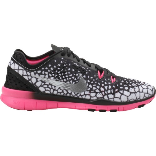 NIKE WMNS FREE 5.0 TR FIT 5 PRT MULTICOLOR