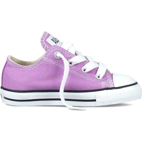 CONVERSE CT ALLSTAR OX IRIS ΜΩΒ