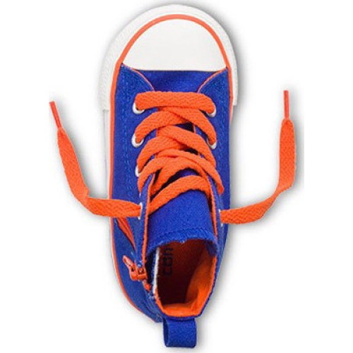 CT SIDE ZIP HI ΜΠΛΕ CT SIDE ZIP HI ΜΠΛΕ