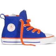 CT SIDE ZIP HI ΜΠΛΕ CT SIDE ZIP HI ΜΠΛΕ