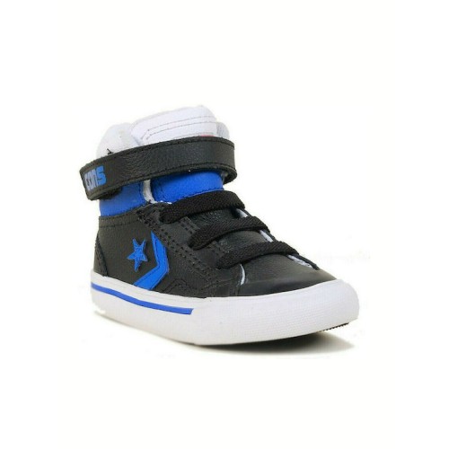 PRO BLAZE STRAP ΜΑΥΡΟ