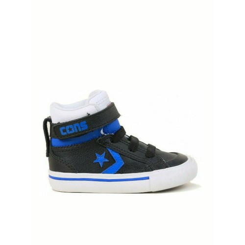 PRO BLAZE STRAP ΜΑΥΡΟ