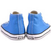 CONVERSE CT HI LIGHT SAPPHIRE ΜΠΛΕ CONVERSE CT HI LIGHT SAPPHIRE ΜΠΛΕ