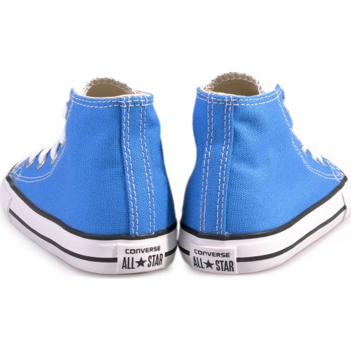 CONVERSE CT HI LIGHT SAPPHIRE ΜΠΛΕ CONVERSE CT HI LIGHT SAPPHIRE ΜΠΛΕ