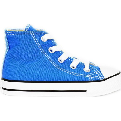 CONVERSE CT HI LIGHT SAPPHIRE ΜΠΛΕ