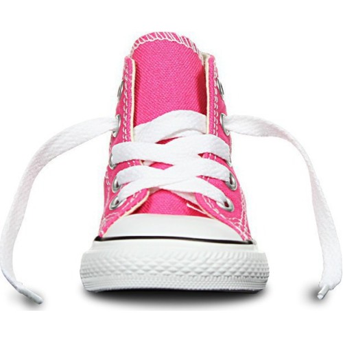 CONVERSE CT HI ΡΟΖ CONVERSE CT HI ΡΟΖ