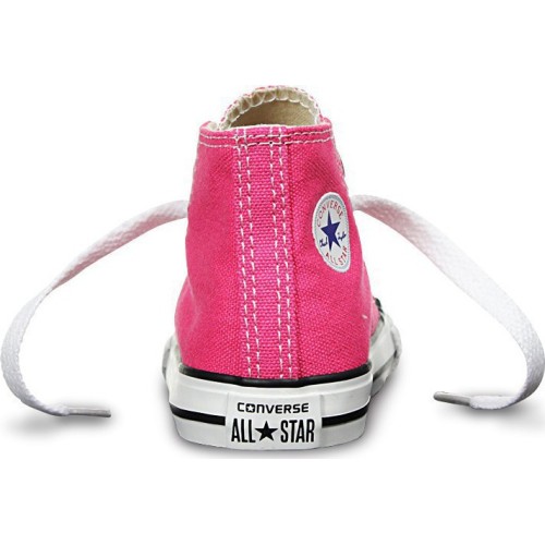 CONVERSE CT HI ΡΟΖ CONVERSE CT HI ΡΟΖ