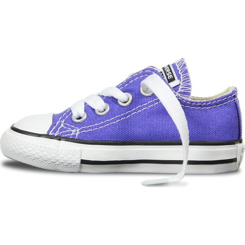 CONVERSE CT OX PERIWINKLE ΜΠΛΕ