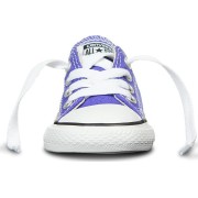 CONVERSE CT OX PERIWINKLE ΜΠΛΕ CONVERSE CT OX PERIWINKLE ΜΠΛΕ