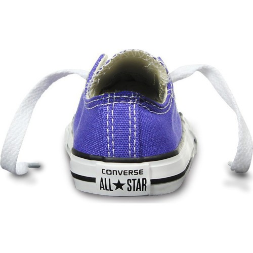 CONVERSE CT OX PERIWINKLE ΜΠΛΕ CONVERSE CT OX PERIWINKLE ΜΠΛΕ