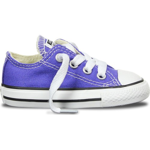 CONVERSE CT OX PERIWINKLE ΜΠΛΕ