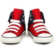 CONVERSE CT EASY HI CASINO/MIDNIGHT ΜΠΛΕ/ΚΟΚΚΙΝΟ CONVERSE CT EASY HI CASINO/MIDNIGHT ΜΠΛΕ/ΚΟΚΚΙΝΟ