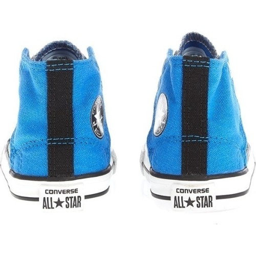 CONVERSE CT EASY HI DOLPHIN/LIGH ΓΚΡΙ/ΜΠΛΕ CONVERSE CT EASY HI DOLPHIN/LIGH ΓΚΡΙ/ΜΠΛΕ