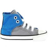CONVERSE CT EASY HI DOLPHIN/LIGH ΓΚΡΙ/ΜΠΛΕ CONVERSE CT EASY HI DOLPHIN/LIGH ΓΚΡΙ/ΜΠΛΕ