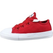 CONVERSE CTAS II OX RED SALSA ΚΟΚΚΙΝΟ CONVERSE CTAS II OX RED SALSA ΚΟΚΚΙΝΟ