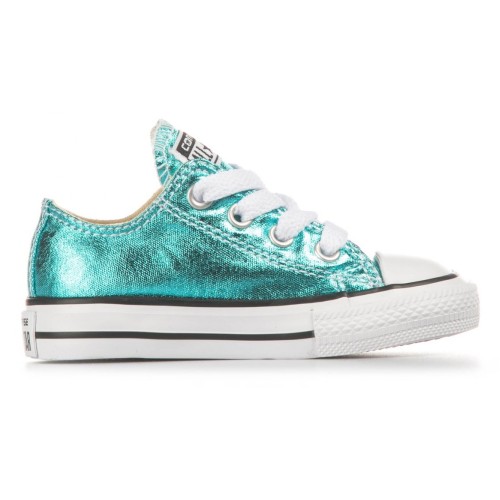 CONVERSE CTAS OX FRESH CYAN ΓΑΛΑΖΙΟ
