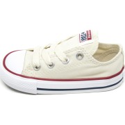 CONVERSE CTAS OX IVORY ΜΠΕΖ CONVERSE CTAS OX IVORY ΜΠΕΖ