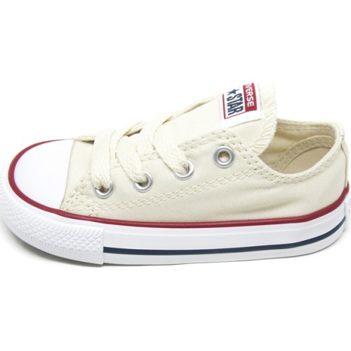 CONVERSE CTAS OX IVORY ΜΠΕΖ