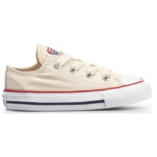 CONVERSE CTAS OX IVORY ΜΠΕΖ