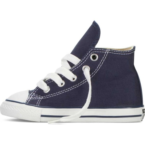 CONVERSE INF C/T ALLSTAR NAVY ΜΠΛΕ