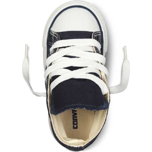 CONVERSE INF C/T ALLSTAR NAVY ΜΠΛΕ
