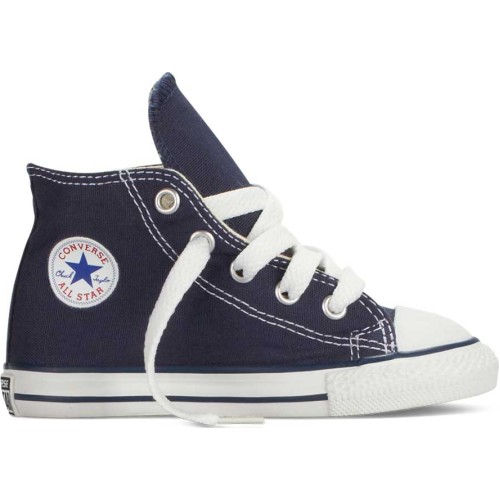 CONVERSE INF C/T ALLSTAR NAVY ΜΠΛΕ