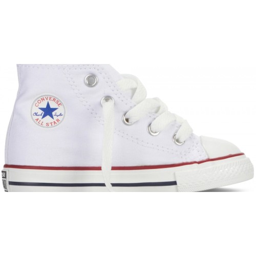 INF C/T ALL STAR HI ΛΕΥΚΟ