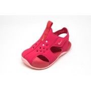 NIKE SUNRAY PROTECT 2 TD ΡΟΖ NIKE SUNRAY PROTECT 2 TD ΡΟΖ