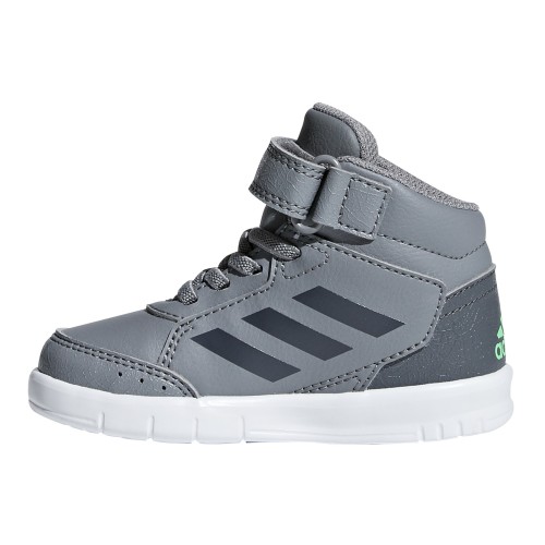ADIDAS ALTASPORT MID EL I ΓΚΡΙ