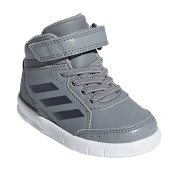 ADIDAS ALTASPORT MID EL I ΓΚΡΙ ADIDAS ALTASPORT MID EL I ΓΚΡΙ