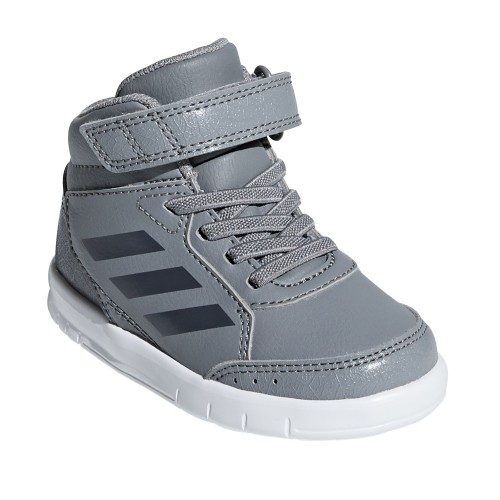 ADIDAS ALTASPORT MID EL I ΓΚΡΙ ADIDAS ALTASPORT MID EL I ΓΚΡΙ