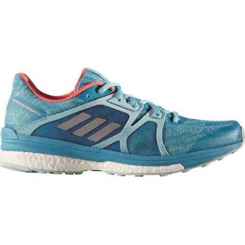 ADIDAS SUPERNOVA SEQUENCE 9 W  MULTICOLOR