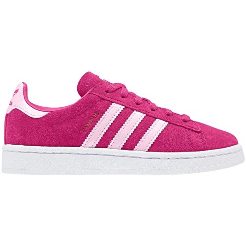 ADIDAS CAMPUS C ΦΟΥΞΙΑ