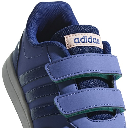 ADIDAS VS SWITCH 2 CMF C ΜΩΒ ADIDAS VS SWITCH 2 CMF C ΜΩΒ