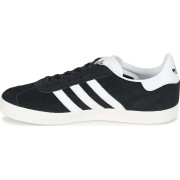 ADIDAS GAZELLE J ΜΑΥΡΟ ADIDAS GAZELLE J ΜΑΥΡΟ