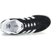 ADIDAS GAZELLE J ΜΑΥΡΟ ADIDAS GAZELLE J ΜΑΥΡΟ