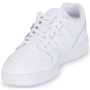 NEW BALANCE 480 WHITE ΛΕΥΚΟ NEW BALANCE 480 WHITE ΛΕΥΚΟ