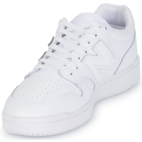 NEW BALANCE 480 WHITE ΛΕΥΚΟ NEW BALANCE 480 WHITE ΛΕΥΚΟ