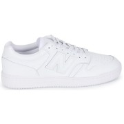 NEW BALANCE 480 WHITE ΛΕΥΚΟ NEW BALANCE 480 WHITE ΛΕΥΚΟ