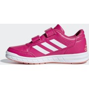 ADIDAS ALTASPORT CF K ΑΣΠΡΟ/ΡΟΖ ADIDAS ALTASPORT CF K ΑΣΠΡΟ/ΡΟΖ