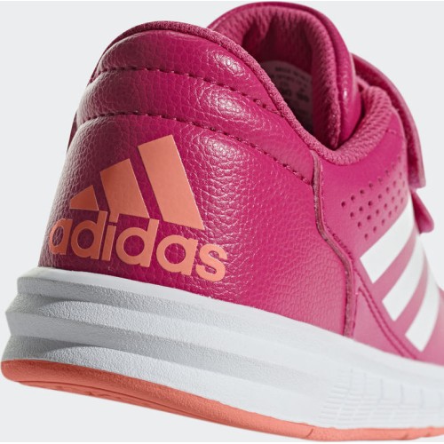 ADIDAS ALTASPORT CF K ΑΣΠΡΟ/ΡΟΖ ADIDAS ALTASPORT CF K ΑΣΠΡΟ/ΡΟΖ