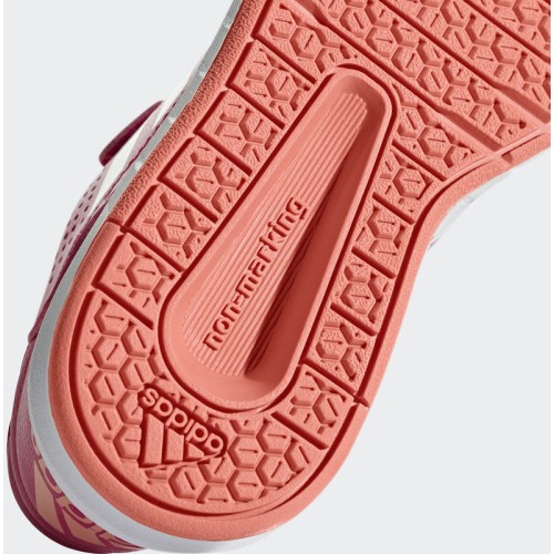 ADIDAS ALTASPORT CF K ΑΣΠΡΟ/ΡΟΖ ADIDAS ALTASPORT CF K ΑΣΠΡΟ/ΡΟΖ